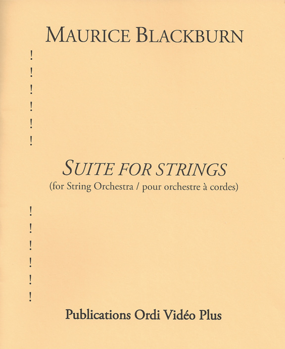 Suite-for-strings
