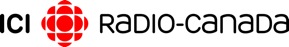 logo ici radio-canada