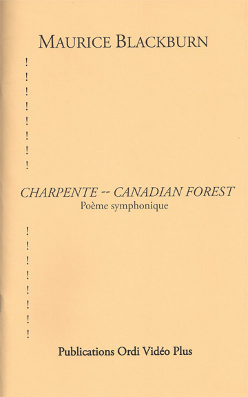 Canadian-Forest